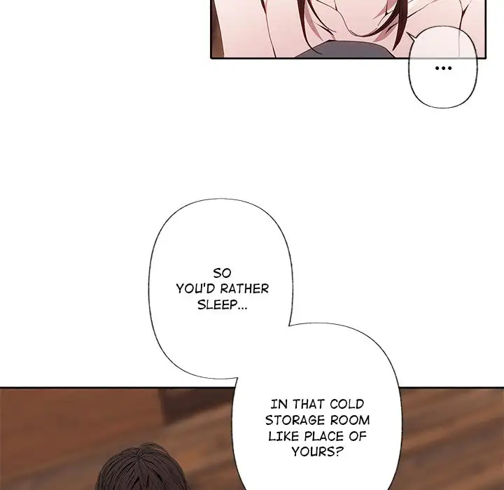 The Heart of Red Cloak - Chapter 32 [photo 21] - MangaPorn