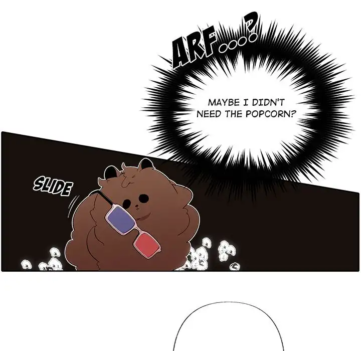 The Heart of Red Cloak - Chapter 32 [photo 23] - MangaPorn