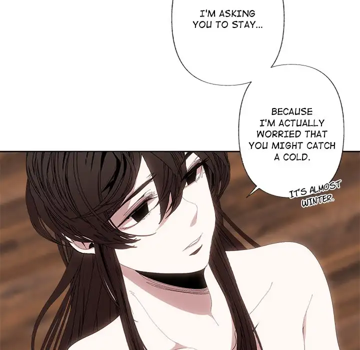 The Heart of Red Cloak - Chapter 32 [photo 24] - MangaPorn