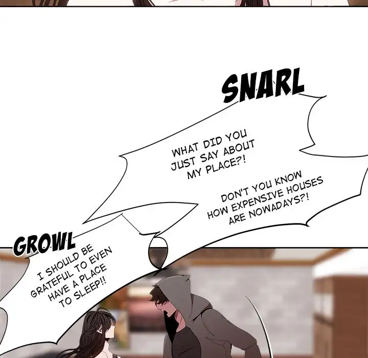 The Heart of Red Cloak - Chapter 32 [photo 25] - MangaPorn