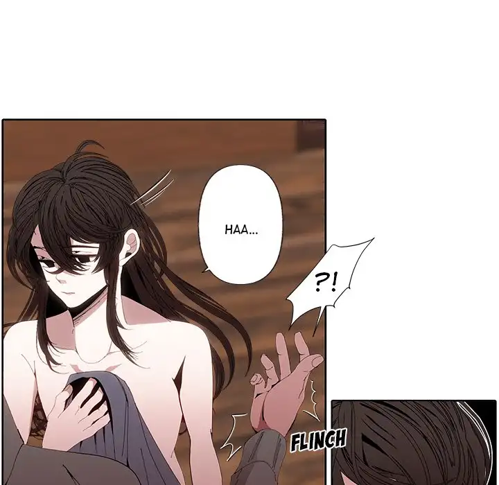 The Heart of Red Cloak - Chapter 32 [photo 27] - MangaPorn