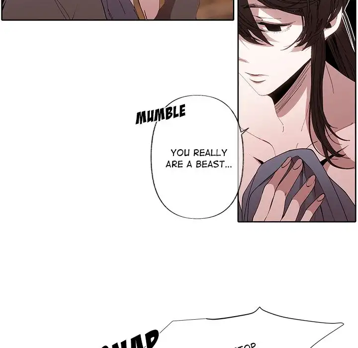 The Heart of Red Cloak - Chapter 32 [photo 28] - MangaPorn