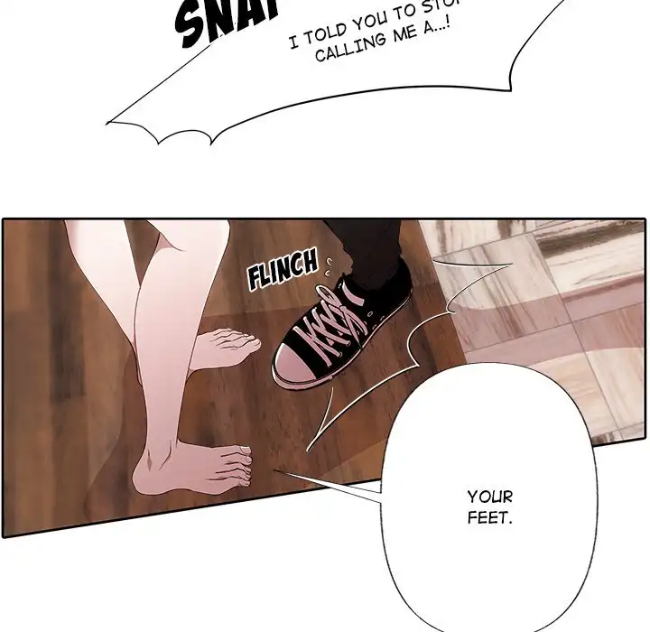 The Heart of Red Cloak - Chapter 32 [photo 29] - MangaPorn