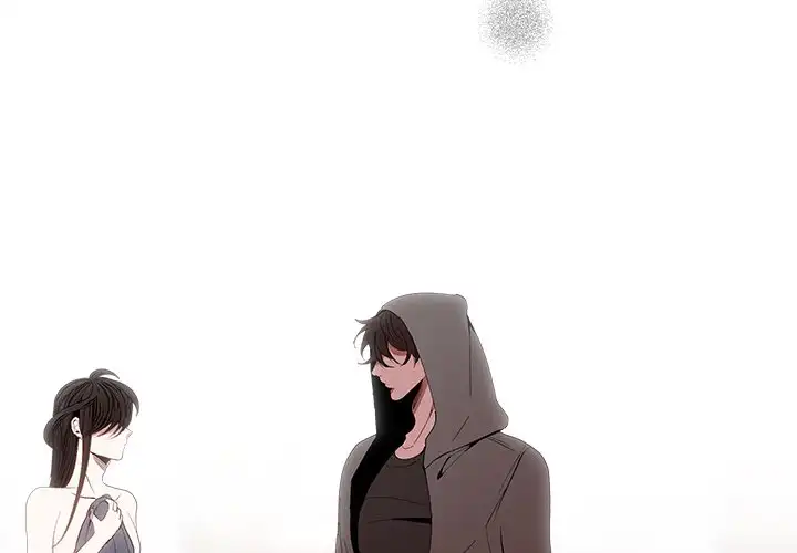 The Heart of Red Cloak - Chapter 32 [photo 3] - MangaPorn