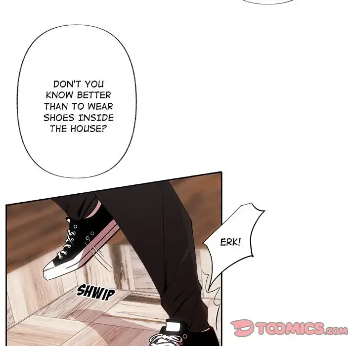 The Heart of Red Cloak - Chapter 32 [photo 30] - MangaPorn