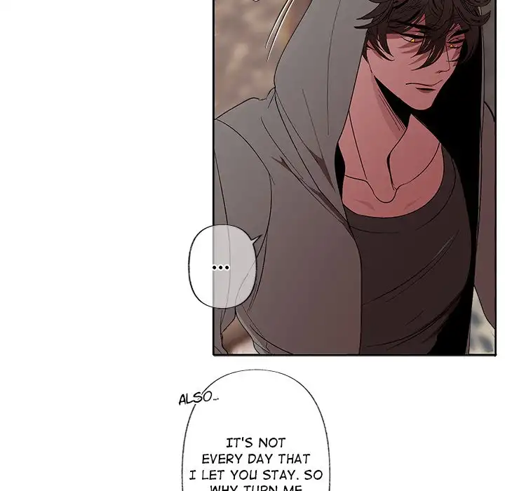 The Heart of Red Cloak - Chapter 32 [photo 32] - MangaPorn