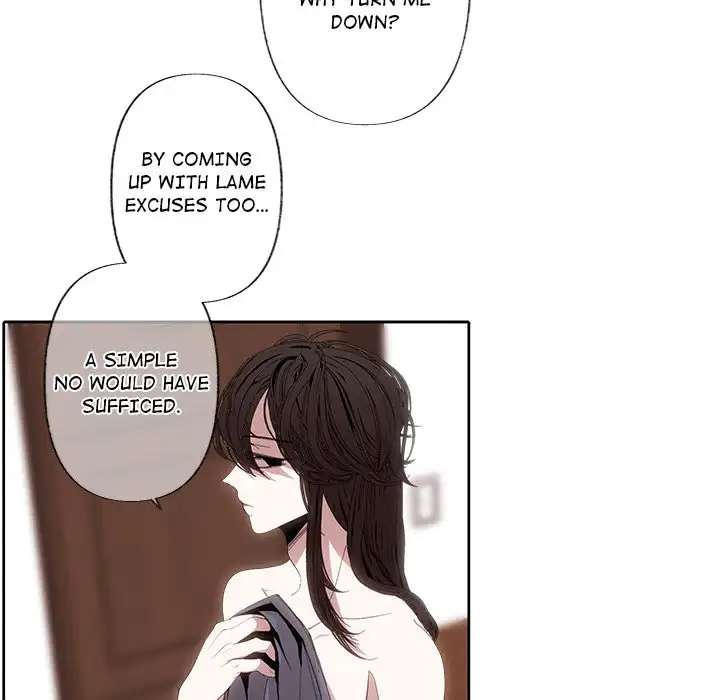 The Heart of Red Cloak - Chapter 32 [photo 33] - MangaPorn