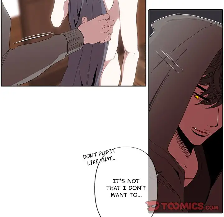 The Heart of Red Cloak - Chapter 32 [photo 34] - MangaPorn