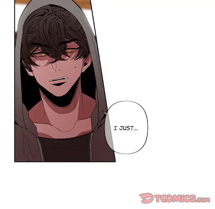 The Heart of Red Cloak - Chapter 32 [photo 38] - MangaPorn