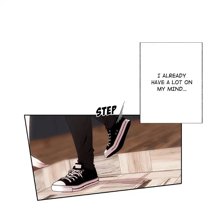 The Heart of Red Cloak - Chapter 32 [photo 39] - MangaPorn