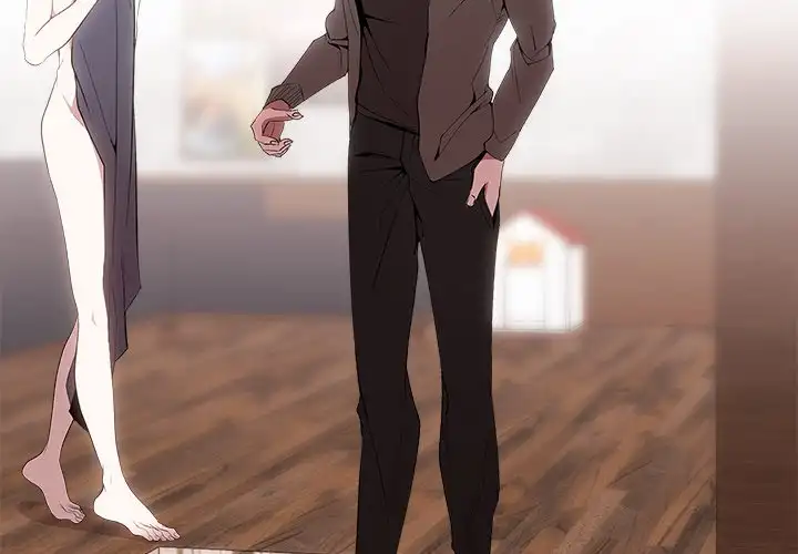 The Heart of Red Cloak - Chapter 32 [photo 4] - MangaPorn