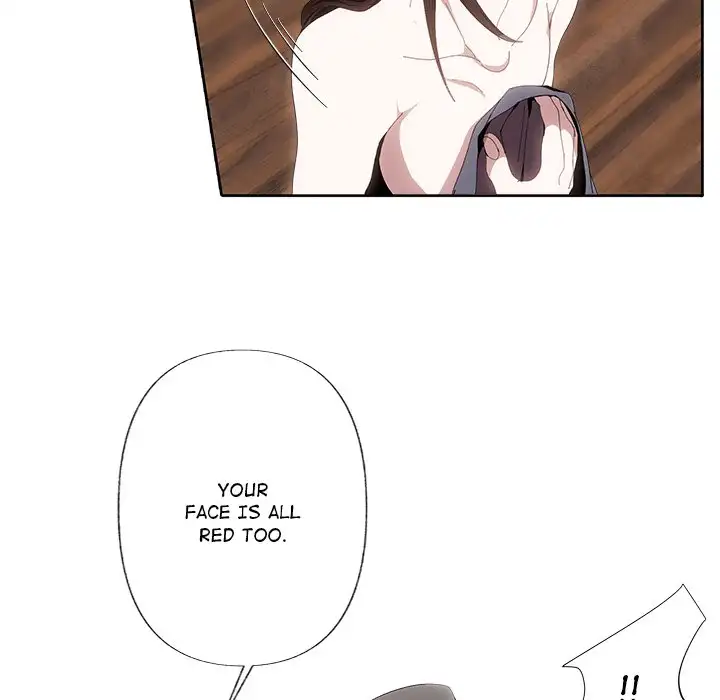 The Heart of Red Cloak - Chapter 32 [photo 41] - MangaPorn