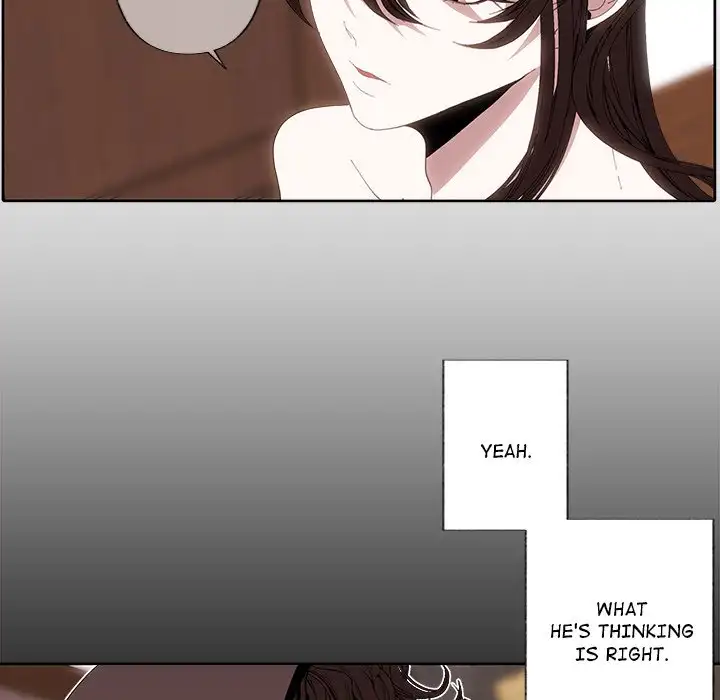 The Heart of Red Cloak - Chapter 32 [photo 44] - MangaPorn