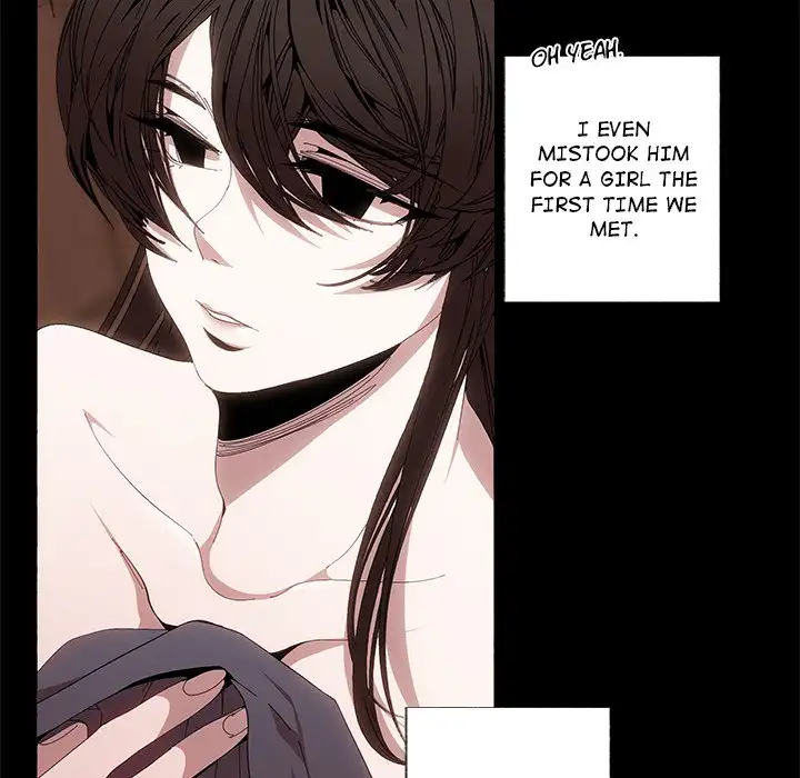 The Heart of Red Cloak - Chapter 32 [photo 49] - MangaPorn