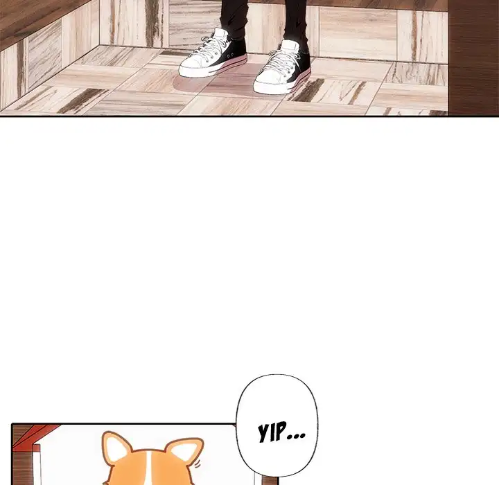 The Heart of Red Cloak - Chapter 32 [photo 5] - MangaPorn