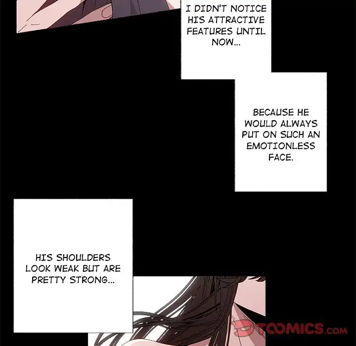 The Heart of Red Cloak - Chapter 32 [photo 50] - MangaPorn