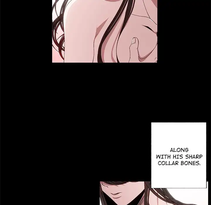 The Heart of Red Cloak - Chapter 32 [photo 51] - MangaPorn