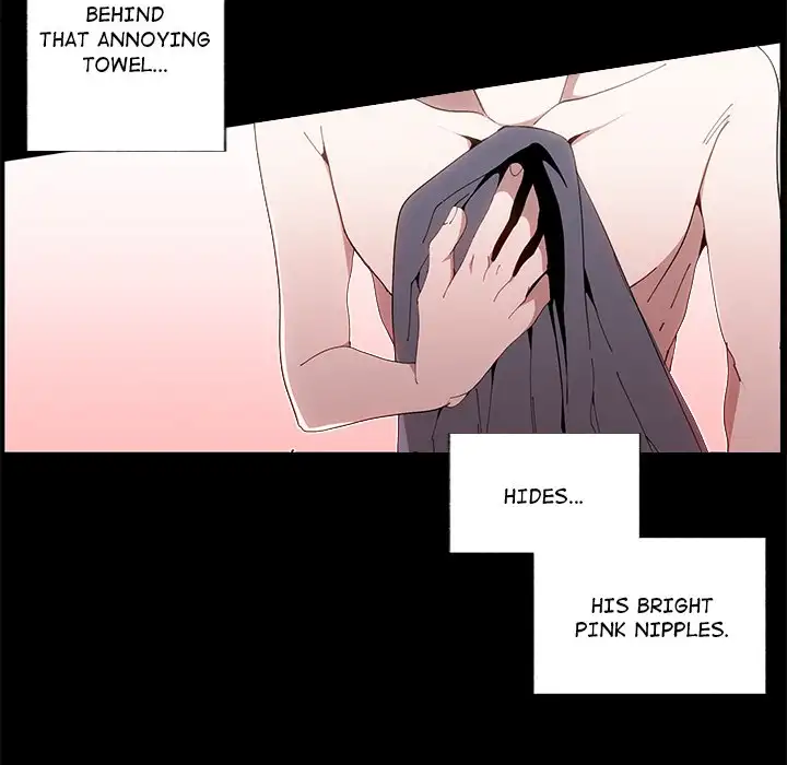 The Heart of Red Cloak - Chapter 32 [photo 53] - MangaPorn