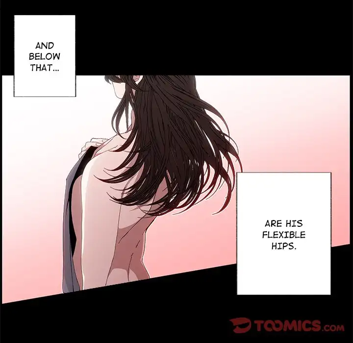 The Heart of Red Cloak - Chapter 32 [photo 54] - MangaPorn