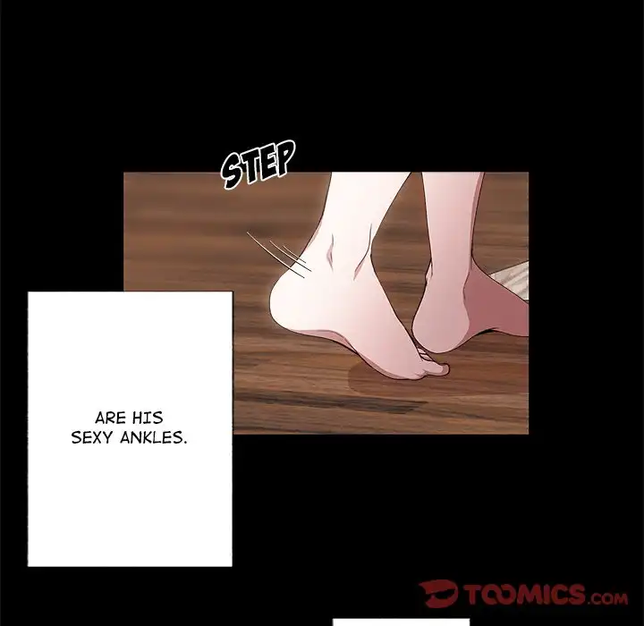 The Heart of Red Cloak - Chapter 32 [photo 58] - MangaPorn