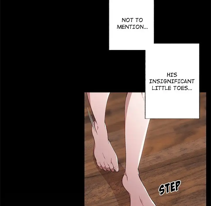 The Heart of Red Cloak - Chapter 32 [photo 59] - MangaPorn