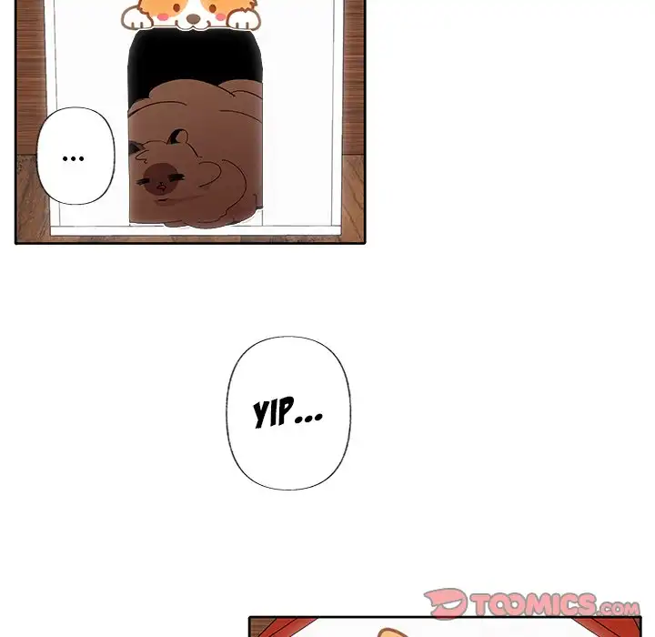 The Heart of Red Cloak - Chapter 32 [photo 6] - MangaPorn