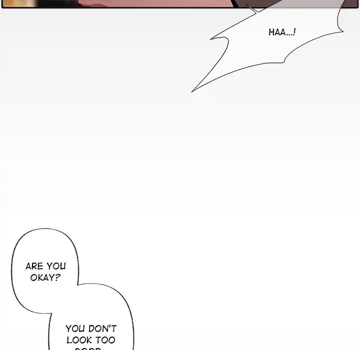 The Heart of Red Cloak - Chapter 32 [photo 63] - MangaPorn