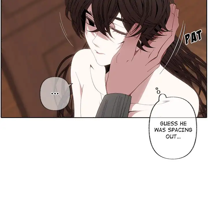 The Heart of Red Cloak - Chapter 32 [photo 69] - MangaPorn