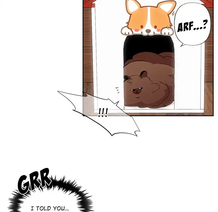 The Heart of Red Cloak - Chapter 32 [photo 7] - MangaPorn