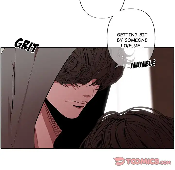The Heart of Red Cloak - Chapter 32 [photo 74] - MangaPorn