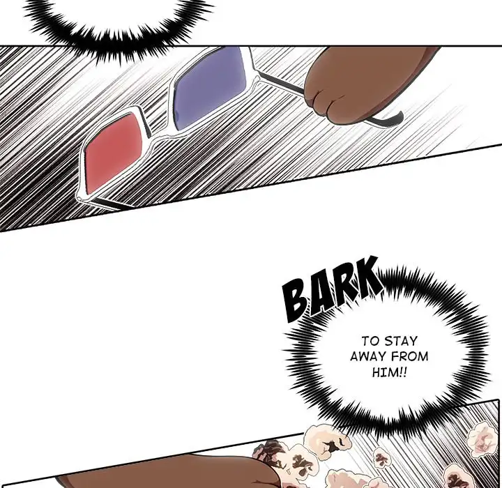 The Heart of Red Cloak - Chapter 32 [photo 8] - MangaPorn