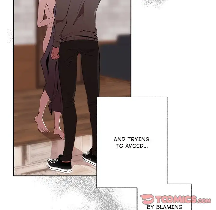 The Heart of Red Cloak - Chapter 32 [photo 82] - MangaPorn