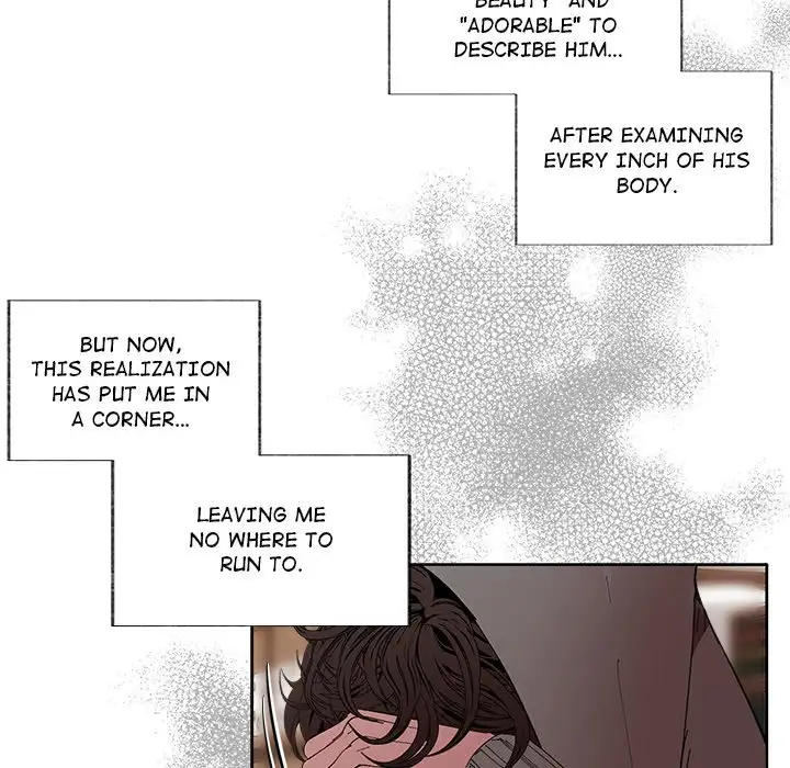 The Heart of Red Cloak - Chapter 32 [photo 84] - MangaPorn