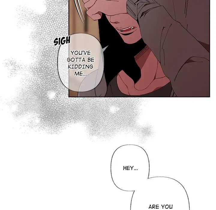 The Heart of Red Cloak - Chapter 32 [photo 85] - MangaPorn