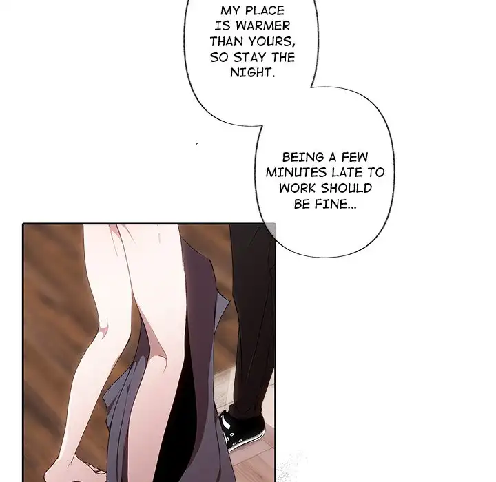 The Heart of Red Cloak - Chapter 32 [photo 87] - MangaPorn
