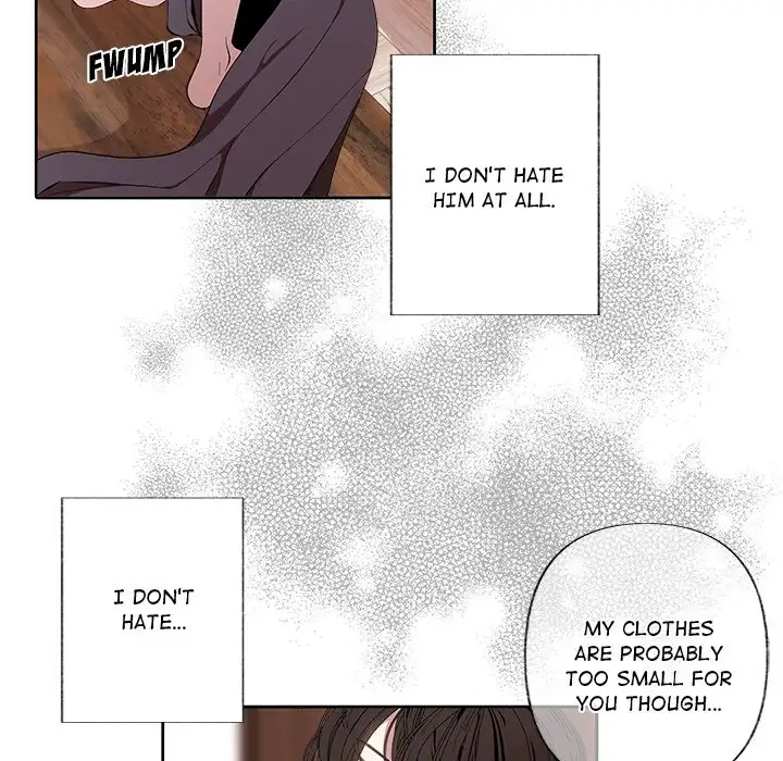 The Heart of Red Cloak - Chapter 32 [photo 88] - MangaPorn