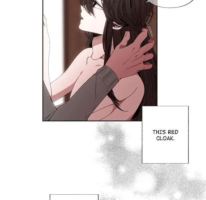 The Heart of Red Cloak - Chapter 32 [photo 89] - MangaPorn
