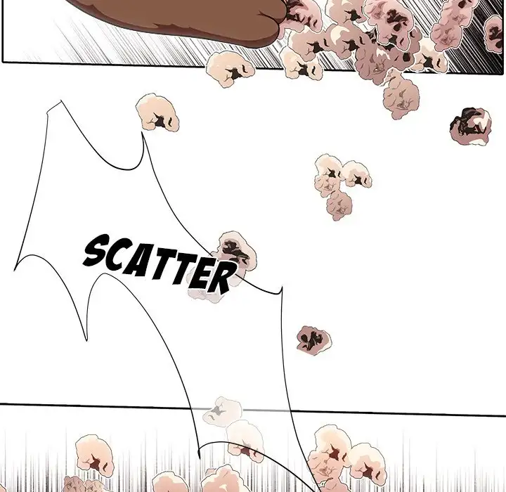 The Heart of Red Cloak - Chapter 32 [photo 9] - MangaPorn