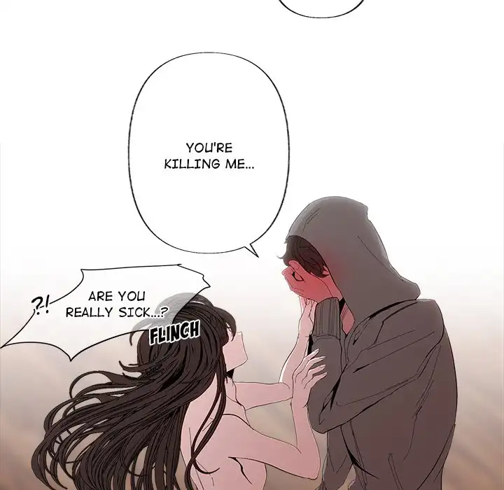 The Heart of Red Cloak - Chapter 32 [photo 91] - MangaPorn