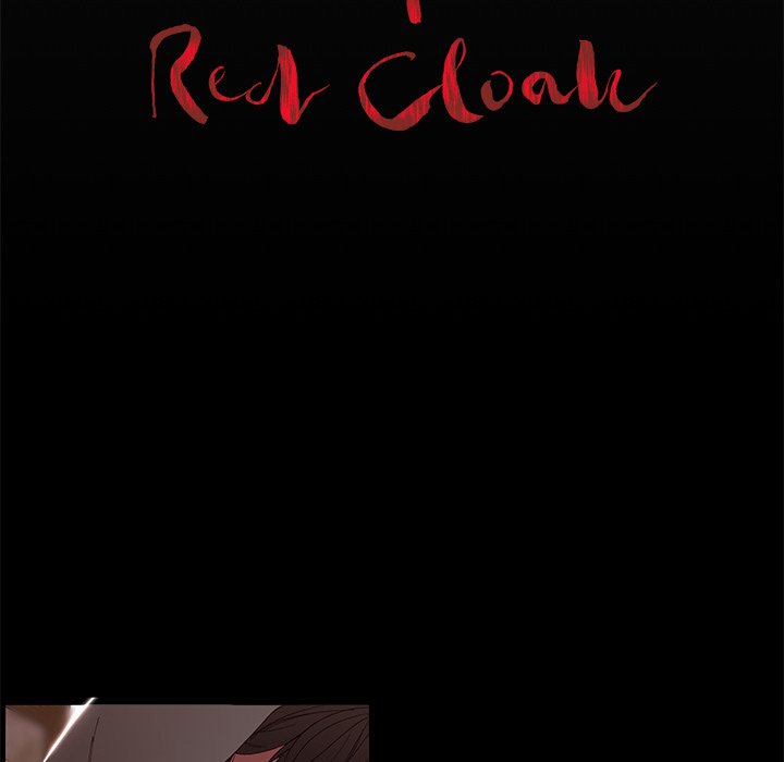The Heart of Red Cloak - Chapter 33 [photo 11] - MangaPorn