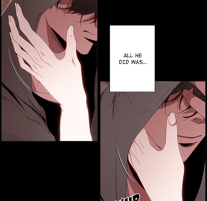 The Heart of Red Cloak - Chapter 33 [photo 12] - MangaPorn