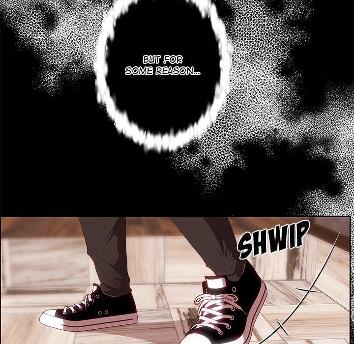 The Heart of Red Cloak - Chapter 33 [photo 15] - MangaPorn