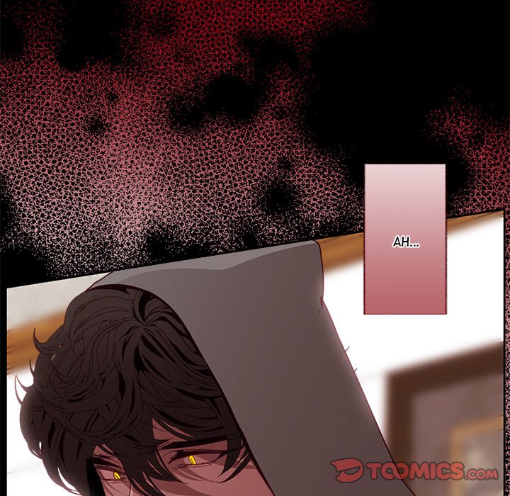 The Heart of Red Cloak - Chapter 33 [photo 26] - MangaPorn