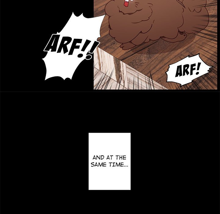 The Heart of Red Cloak - Chapter 33 [photo 48] - MangaPorn