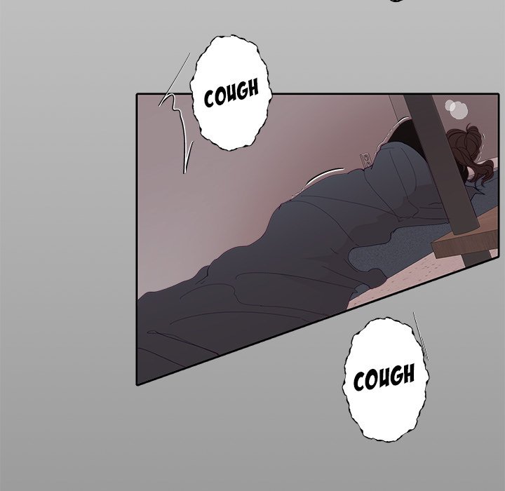 The Heart of Red Cloak - Chapter 33 [photo 5] - MangaPorn