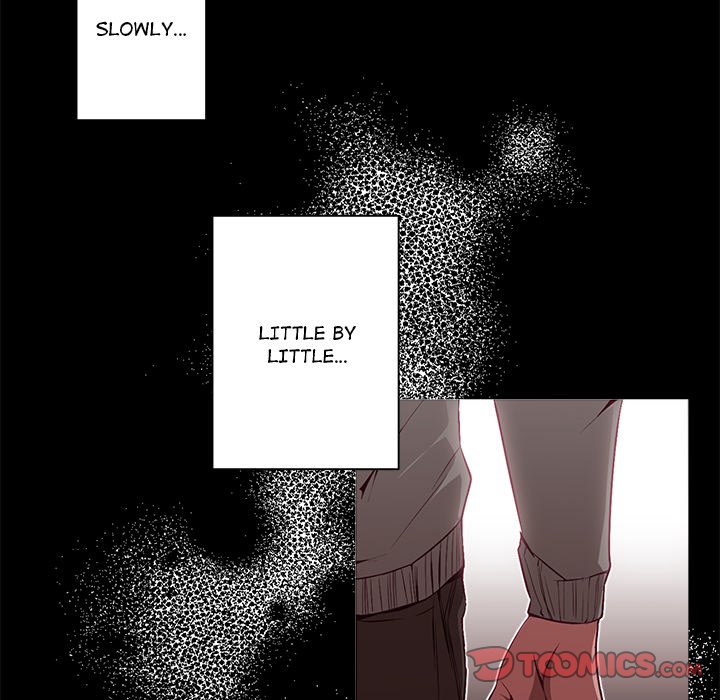 The Heart of Red Cloak - Chapter 33 [photo 54] - MangaPorn