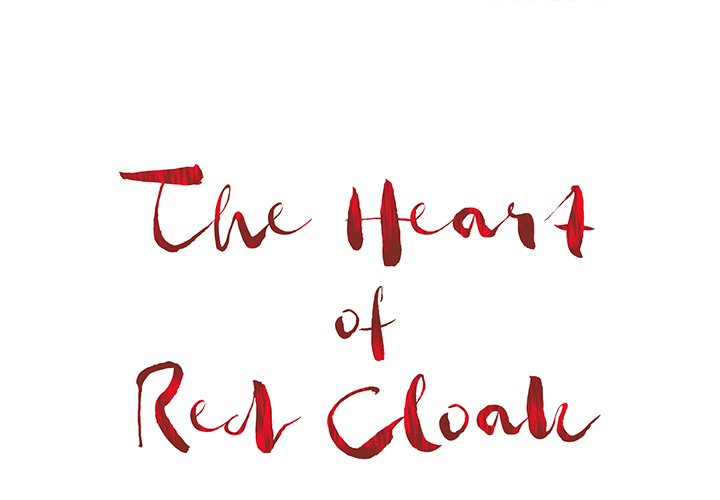 The Heart of Red Cloak - Chapter 34 [photo 1] - MangaPorn