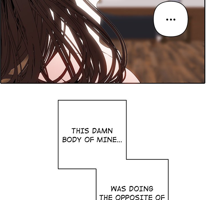 The Heart of Red Cloak - Chapter 34 [photo 17] - MangaPorn