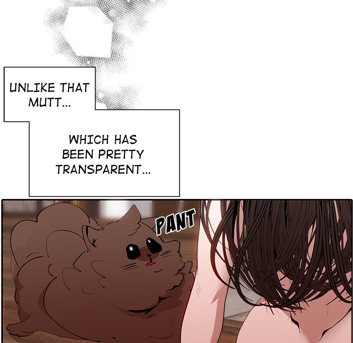 The Heart of Red Cloak - Chapter 34 [photo 24] - MangaPorn