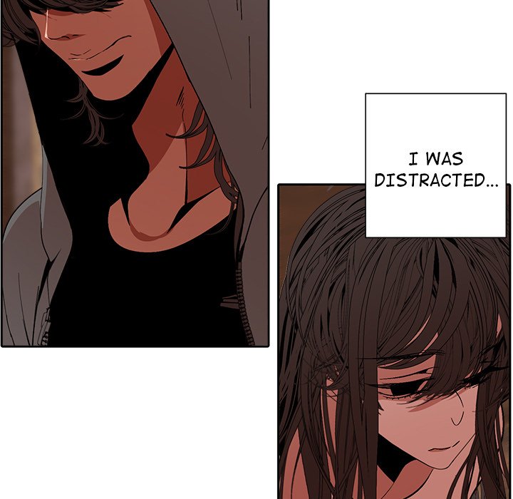 The Heart of Red Cloak - Chapter 34 [photo 33] - MangaPorn